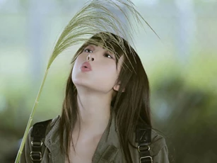 Sau lần xuất hiện gây lo lắng với thân hình gầy đáng báo động, Minh Hằng chia sẻ nguyên do