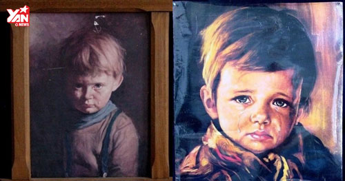 CLIP: Khám phá 9 cổ vật mang lời nguyền "quỷ ám" nổi tiếng thế giới