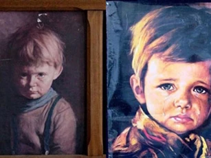 CLIP: Khám phá 9 cổ vật mang lời nguyền "quỷ ám" nổi tiếng thế giới