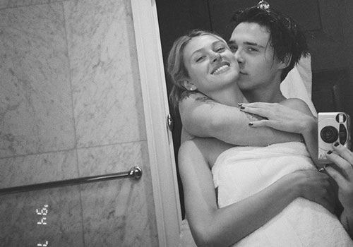 Brooklyn Beckham chính thức thừa nhận hẹn hò con gái tỷ phú