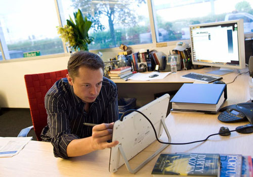 Sở hữu 30,2 tỷ USD, Elon Musk kiếm và tiêu tiền như thế nào?