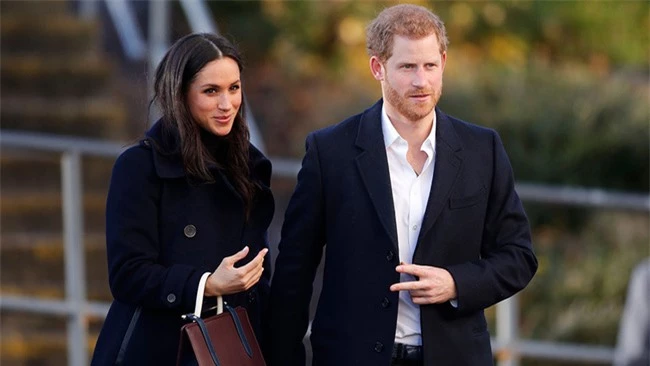 Canada không cấp đặc quyền cho vợ chồng Meghan Markle, cặp đôi hoàng gia rơi vào tình trạng "tiến thoái lưỡng nan" - Ảnh 2.