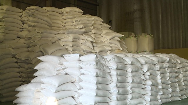 Cơ hội xuất khẩu gạo vào thị trường Hàn Quốc - Ảnh 1.