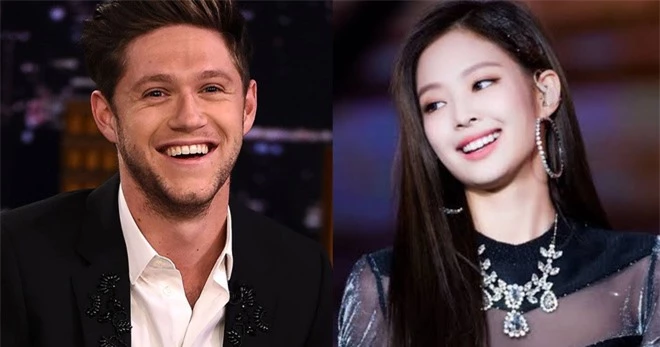 Jennie chỉ nhảy cover chơi chơi tặng fan, cựu thành viên One Direction lập tức thả tim lại còn bày tỏ yêu thương BLACKPINK mới chết! - Ảnh 3.