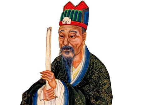 'Choáng váng' với những lời tiên tri của người sánh ngang Gia Cát Lượng