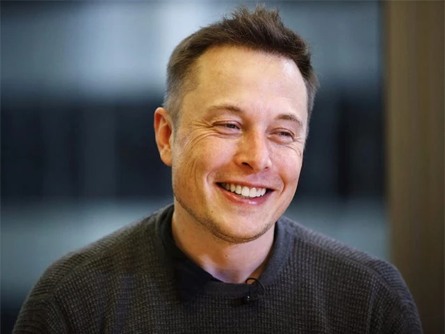 Sở hữu 30,2 tỷ USD, Elon Musk kiếm và tiêu tiền như thế nào? - Ảnh 10.