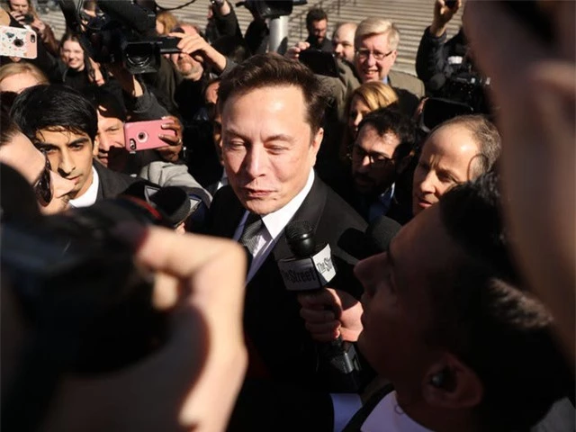 Sở hữu 30,2 tỷ USD, Elon Musk kiếm và tiêu tiền như thế nào? - Ảnh 11.