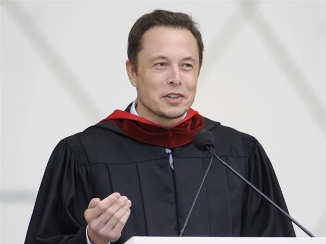 Sở hữu 30,2 tỷ USD, Elon Musk kiếm và tiêu tiền như thế nào? - Ảnh 2.