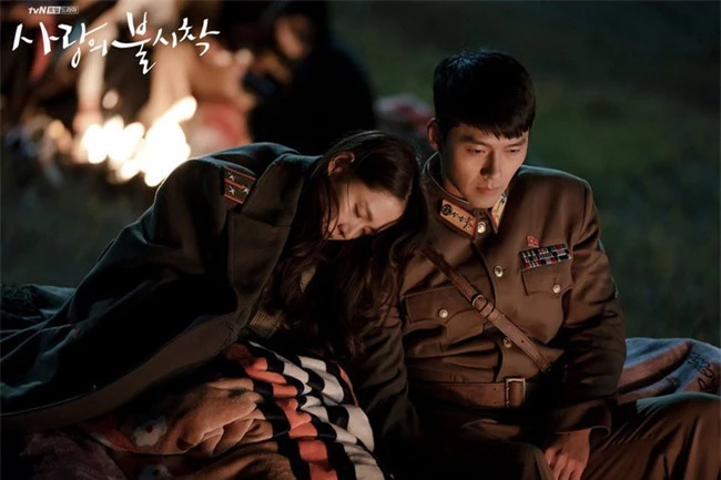 Tóc Tiên, Diệu Nhi dính phải "lời nguyền" của "Crash Landing On You": Hyun Bin - Son Ye Jin trở thành bộ đôi hot nhất - Ảnh 7.