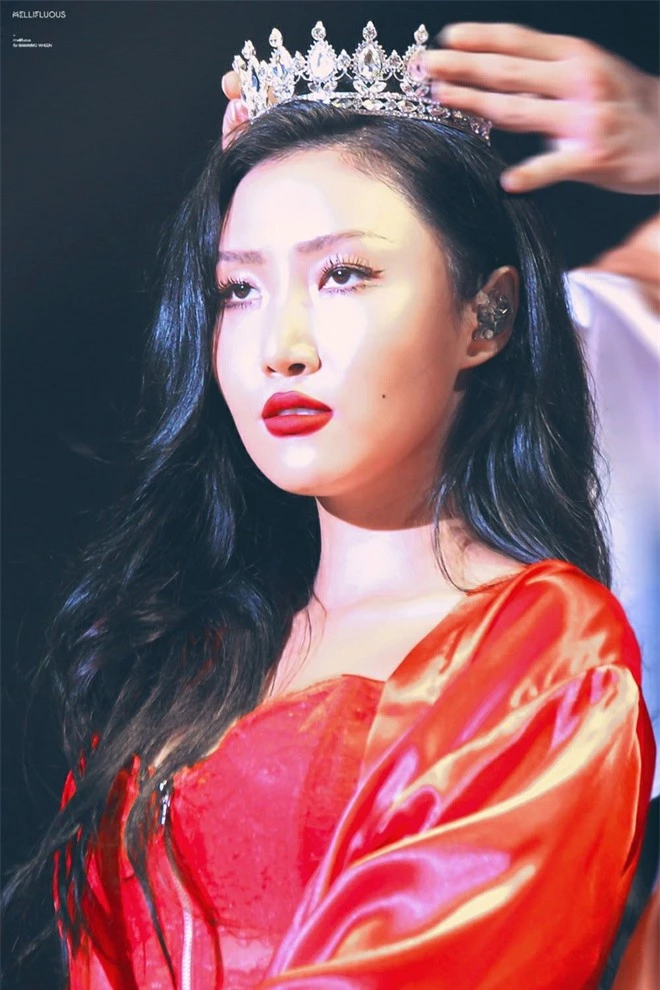 Tranh cãi top 30 nữ idol hot nhất hiện nay: Hạng 1 gây bất ngờ, dàn nữ thần Red Velvet - BLACKPINK nhường hết chỗ cho TWICE - Ảnh 2.