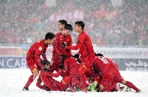 Lý do U23 Thái Lan có thể tái hiện kỳ tích của U23 Việt Nam