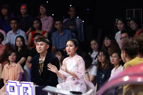 Ốc Thanh Vân chia sẻ từng ăn cơm chan nước mắt vào ngày Tết