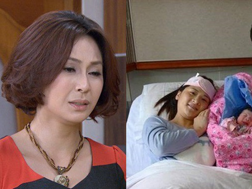 Cưới 3 năm không có con nên mẹ chồng ép cưới vợ mới cho chồng, nhưng 1 lần vợ cũ lẻn về nhà thì...