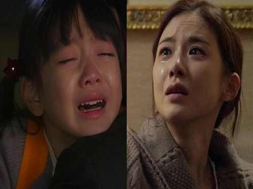 Làm mẹ đơn thân những lỡ yêu trai tân, 1 lần mẹ anh tìm đến phản đối thì con gái nhỏ nói 1 câu