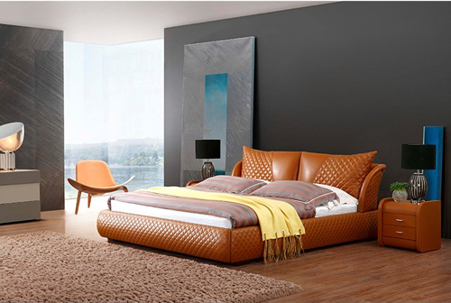 Muốn thần Tài "ghé thăm" dịp cuối năm cứ kê giường đúng vị trí đắc địa này, để tiền tài đổ về ầm ầm