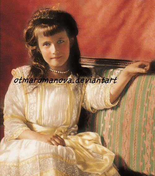 CLIP: : Số phận ly kỳ đến ám ảnh của nàng công chúa cuối cùng ở Nga