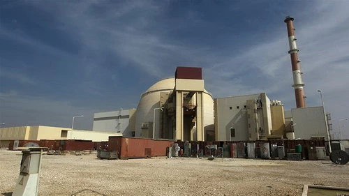 Mỹ vẫn để ngỏ khả năng tấn công phá hủy cơ sở hạt nhân của Iran. Ảnh: Al Masdar News.