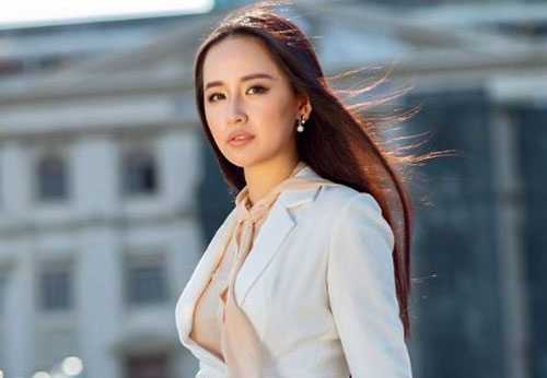 Mai Phương Thúy và 2 Hoa hậu này có hoạt động nổi bật nhất năm 2019