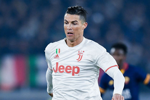 Tiết lộ chế độ sinh hoạt ở tuổi 34 của Ronaldo