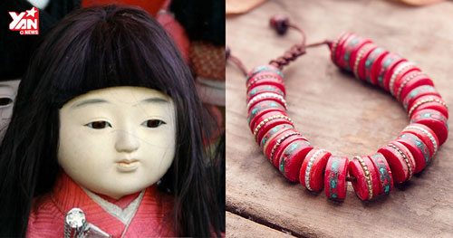 CLIP: 8 món đồ lưu niệm kiêng kị mang về nhà khi du lịch để tránh xui xẻo