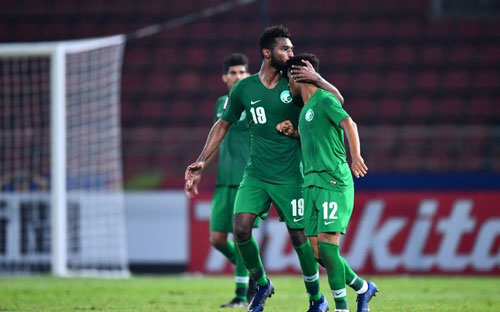 U23 Thái Lan 0-1 U23 Saudi Arabia: Thái Lan cay đắng dừng chân ở tứ kết