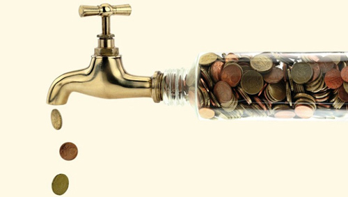 Cổ nhân dạy: Có tiền đừng keo kiệt bằng không sẽ tự chặn đứng tiền đồ của bản thân