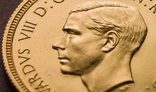 Tiết lộ về đồng tiền xu bí ẩn được “thèm muốn” nhất thế giới