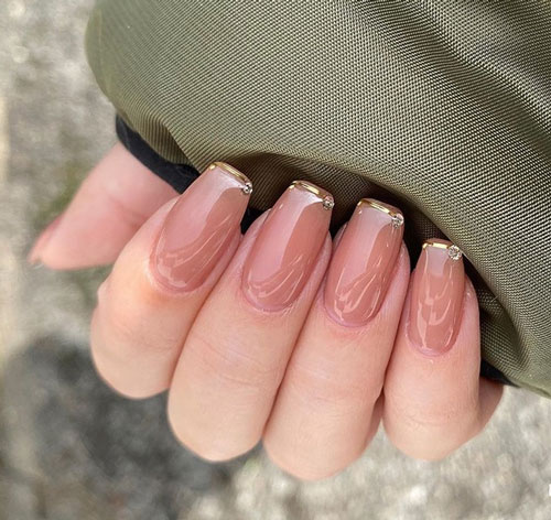 8 mẫu móng đẹp chơi Tết