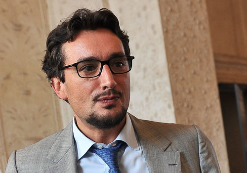 Hé lộ về tỷ phú bí ẩn giàu nhất Italy