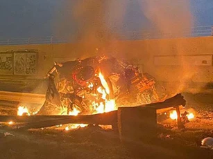 Quân đội Mỹ đã tập dượt kỹ nhiều kế hoạch triển khai tấn công Iran?