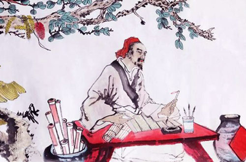 Chân dung 7 cao nhân thời Tam Quốc khiến cả Tào Tháo lẫn Gia Cát Lượng nể phục