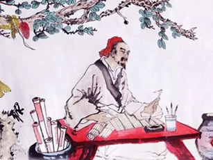 Chân dung 7 cao nhân thời Tam Quốc khiến cả Tào Tháo lẫn Gia Cát Lượng nể phục