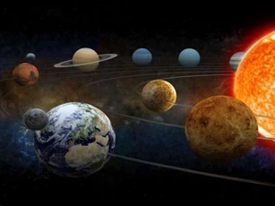 CLIP: Điều gì xảy ra nếu Trái Đất bắt đầu quay ngược lại?