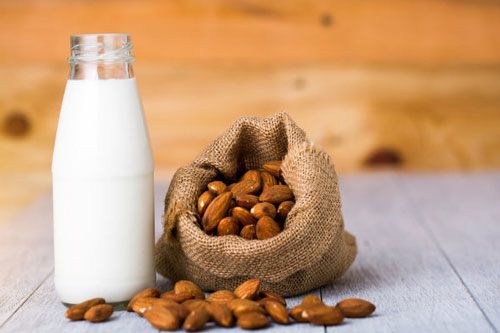 Muốn thon thả, dáng đẹp da xinh, tủ lạnh nhà bạn không thể không chứa 8 loại thực phẩm này!