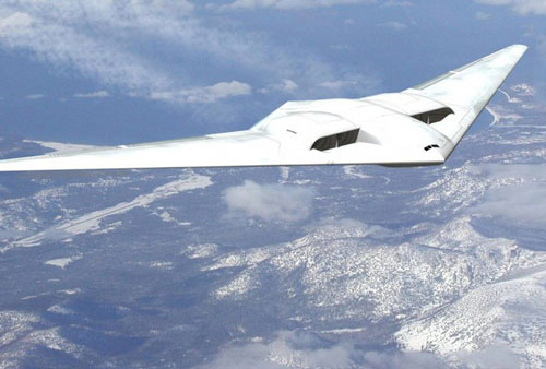 Những chiến đấu cơ thế hệ 5 có thể xuất hiện trong không quân Nga vài năm tới