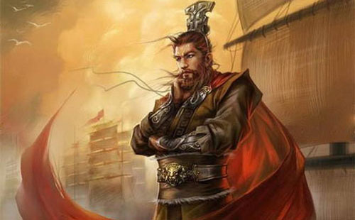 Tào Tháo trong lịch sử hóa ra là một cung thủ không hề tầm thường: Một góc nhìn mới của người đời về vị lãnh đạo 'đệ nhất đa nghi'