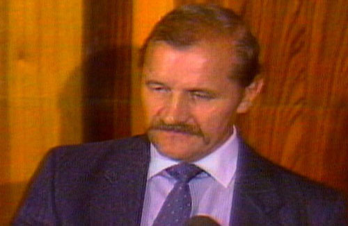 Ly kỳ vụ đại tá an ninh Liên Xô bị bắt cóc giữa đường