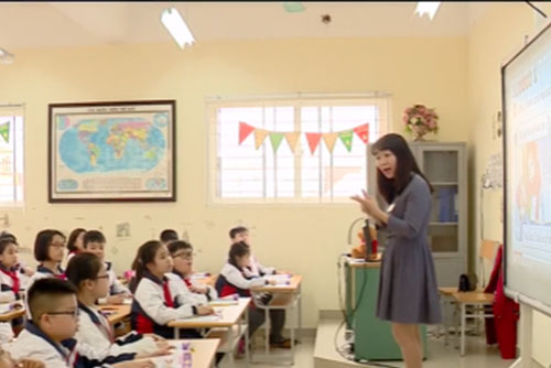 Bồi dưỡng giáo viên như thế nào cho hiệu quả?