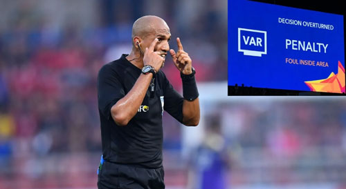“VAR loại Voi chiến”, LĐBĐ Thái Lan gửi đơn khiếu nại lên AFC