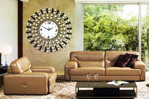 Treo đồng hồ ở 5 vị trí "đắc tội" với Thần Tài này có ngày "tán gia bại sản"