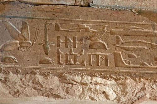 "Giật mình" về dấu vết người ngoài hành tinh ghé thăm Trái Đất thời cổ đại