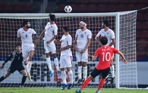 Lịch thi đấu và trực tiếp vòng bán kết U23 châu Á 2020: U23 Australia - U23 Hàn Quốc, U23 Ả-rập Xê-út - U23 Uzbekistan