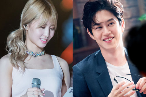 Heechul quyết định sẽ kết hôn năm 40 tuổi, dân tình rần rần loạt chi tiết đồn đoán Momo (TWICE) là vợ tương lai