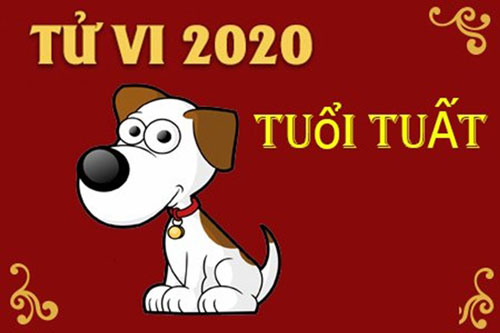 Tử vi tuổi Tuất năm 2020: Sự nghiệp có nhiều biến động lại vất vả đối phó tiểu nhân ám quẻ