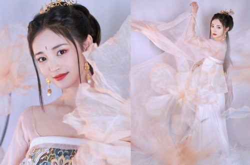 Visual đỉnh nhất "Produce 101" gây bão với bộ ảnh cổ trang nhưng netizen chỉ chú ý tới "phốt" thái độ trong quá khứ