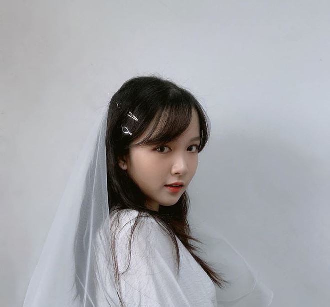 Từng bị chê "trán dô", nữ sinh Sài thành gây bất ngờ với gương mặt hiện tại