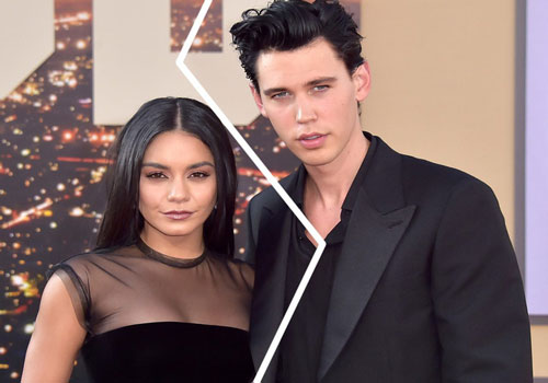 Trước chia tay, Vanessa Hudgens từng muốn kết hôn với bạn trai cũ