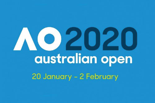 VTVcab trực tiếp Australian Open 2020, độc quyền bình luận tiếng Việt