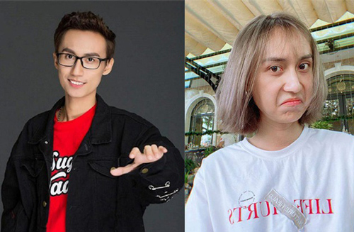 "Thánh cover" Lynk Lee xuất hiện với ngoại hình nữ tính đến bất ngờ, phải chăng đã chuyển giới?