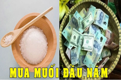 Đầu năm đặt vật này trong nhà là Thần Tài “cười tươi”, ban ngập lộc